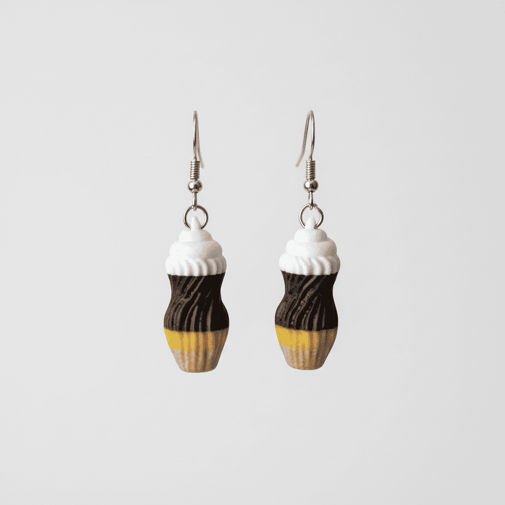 Pendientes Barraquito
