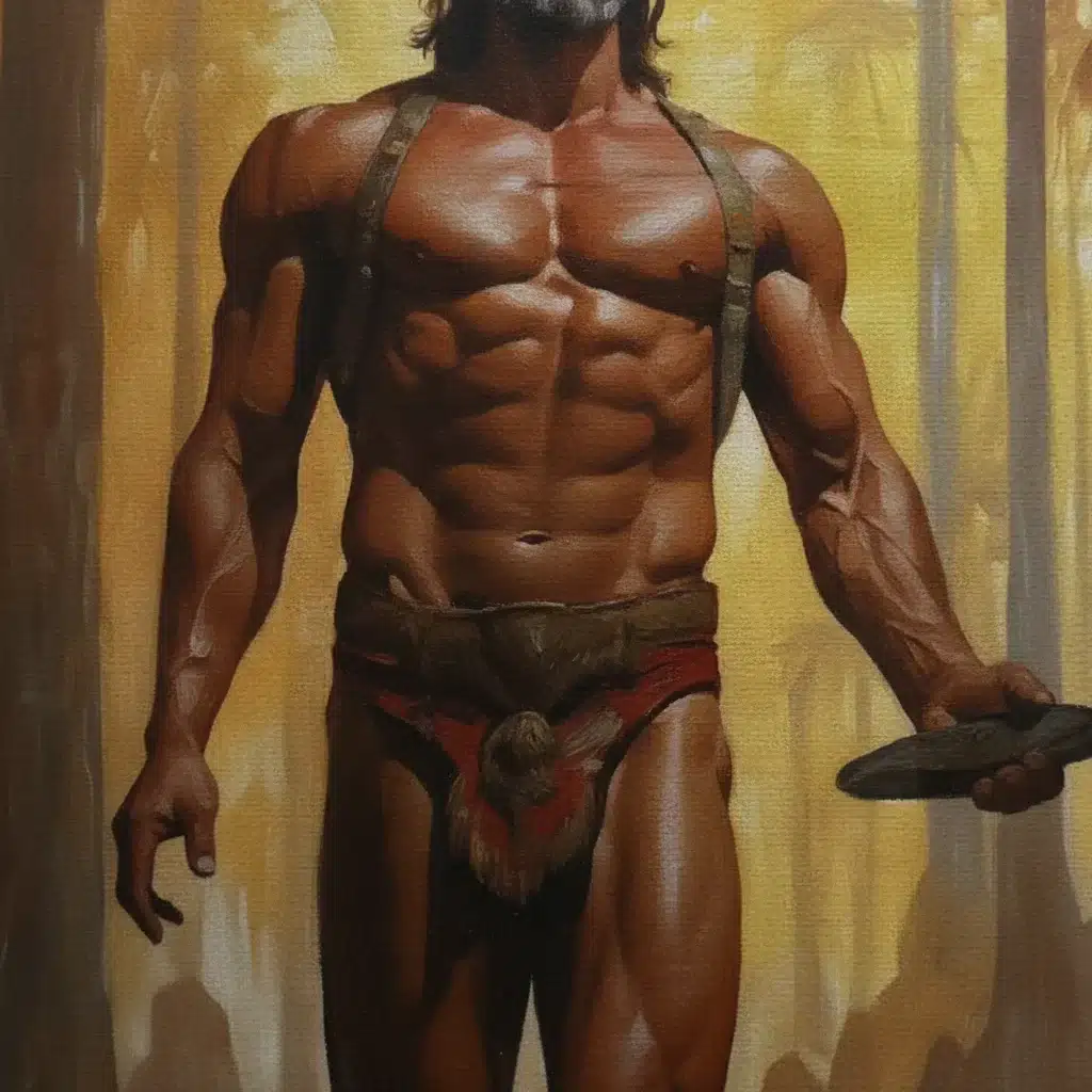 Mencey Romen
