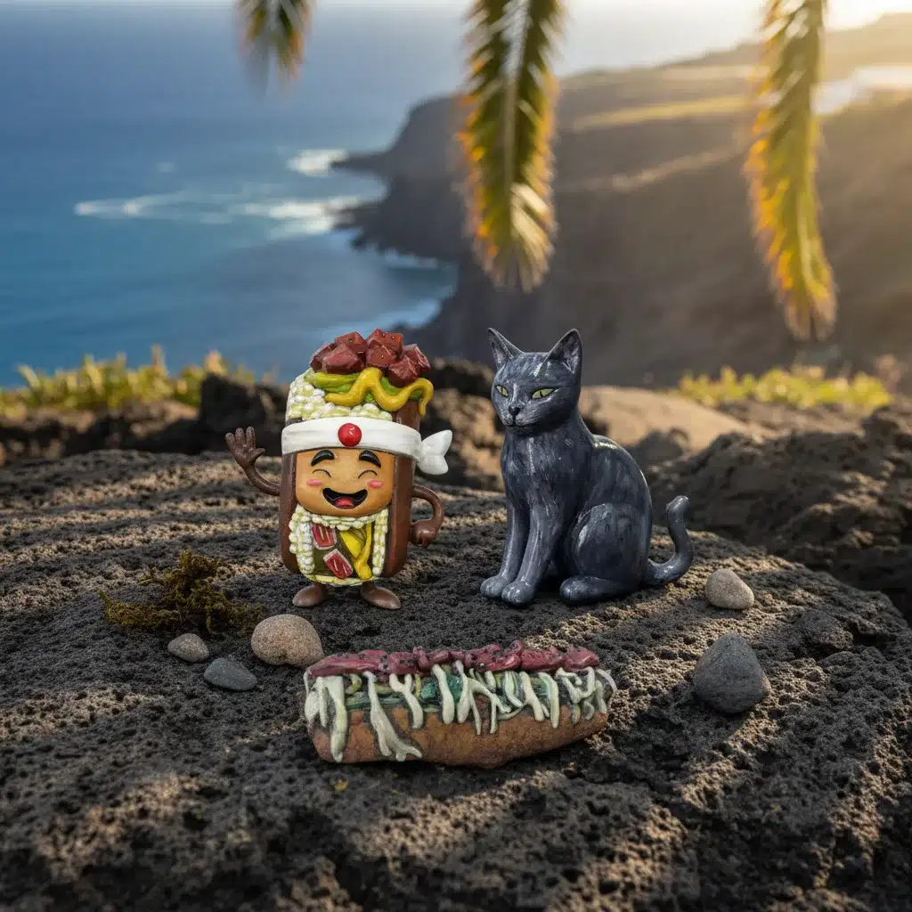 Figura 3D Personalizada - Mascotas y Logos etc.
