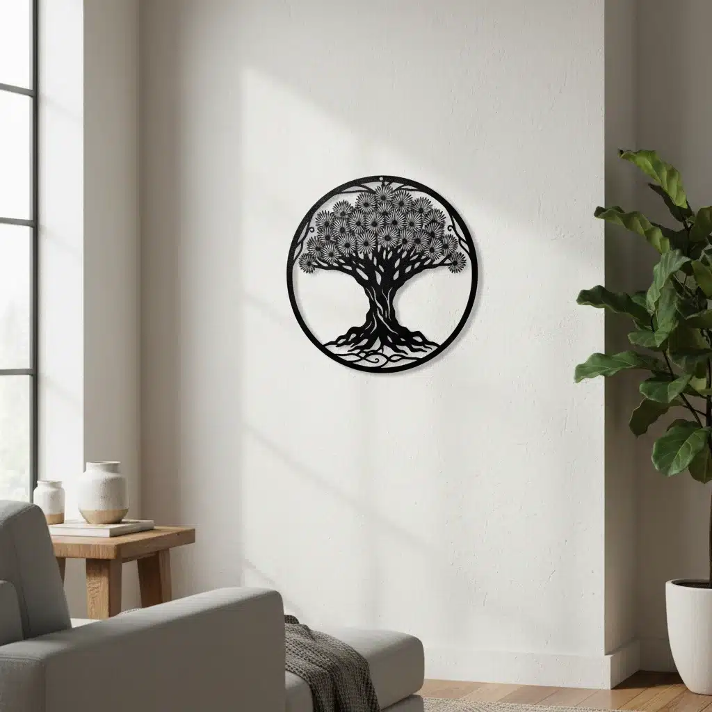 Decoración de Pared - Drago Milenario