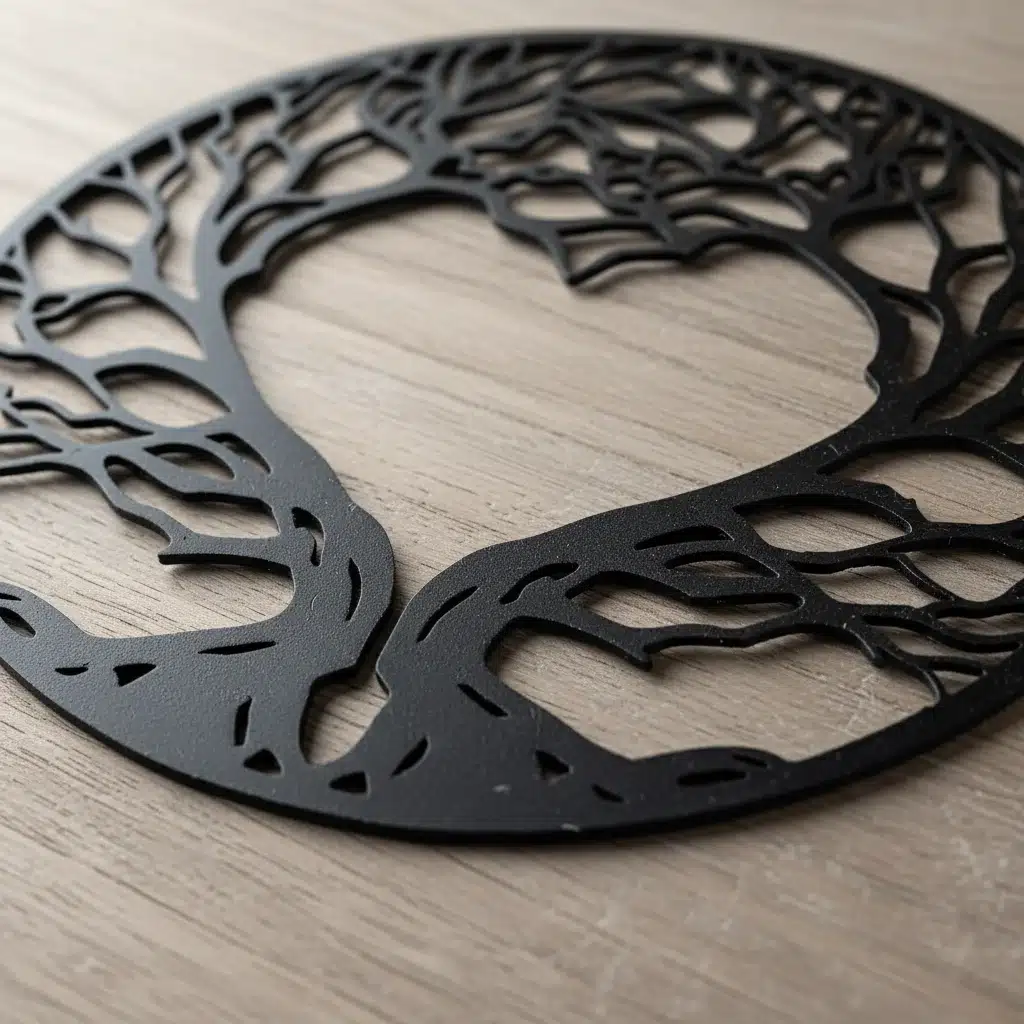 Decoración de Pared – Árbol de la Vida