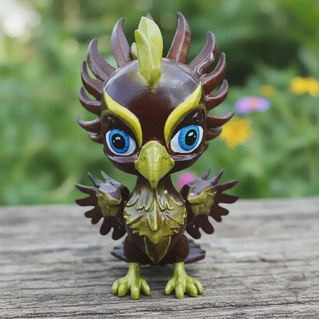 Fénix Guardián