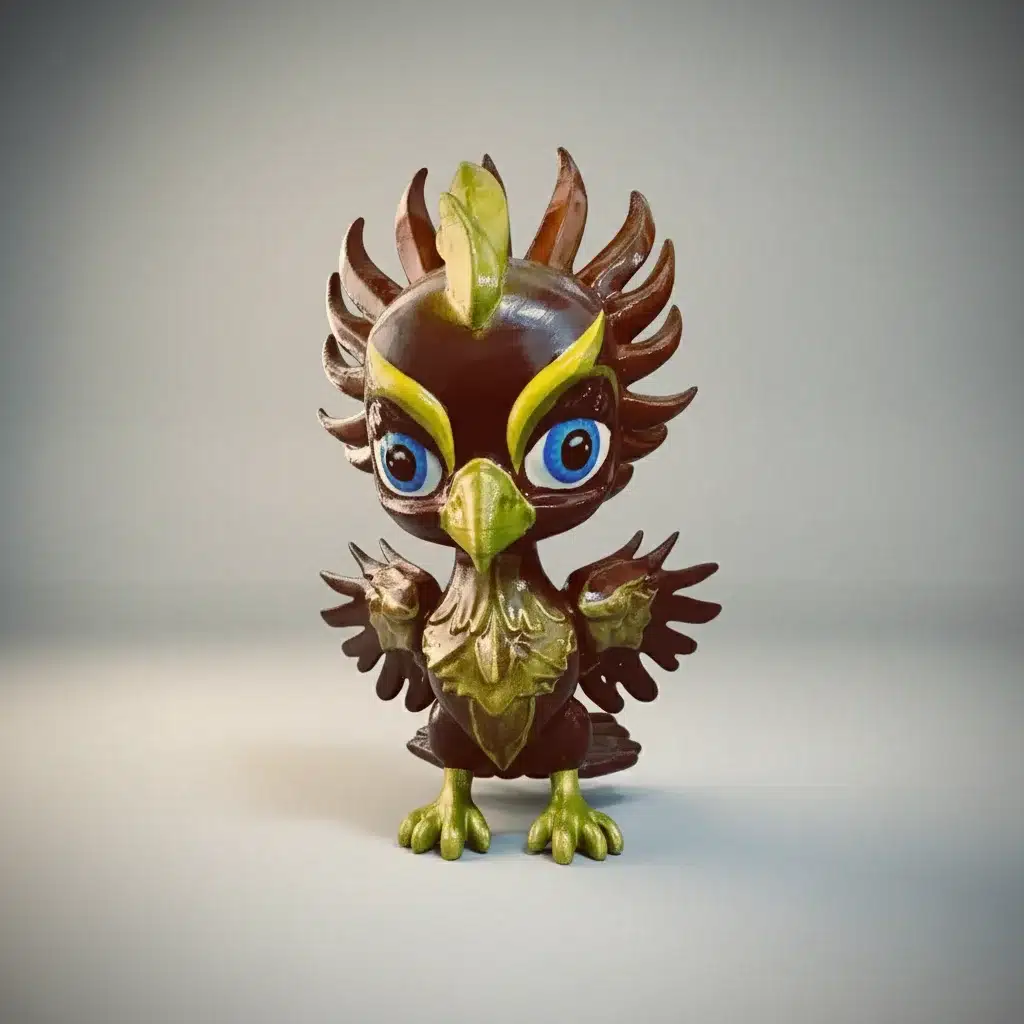 Fénix Guardián