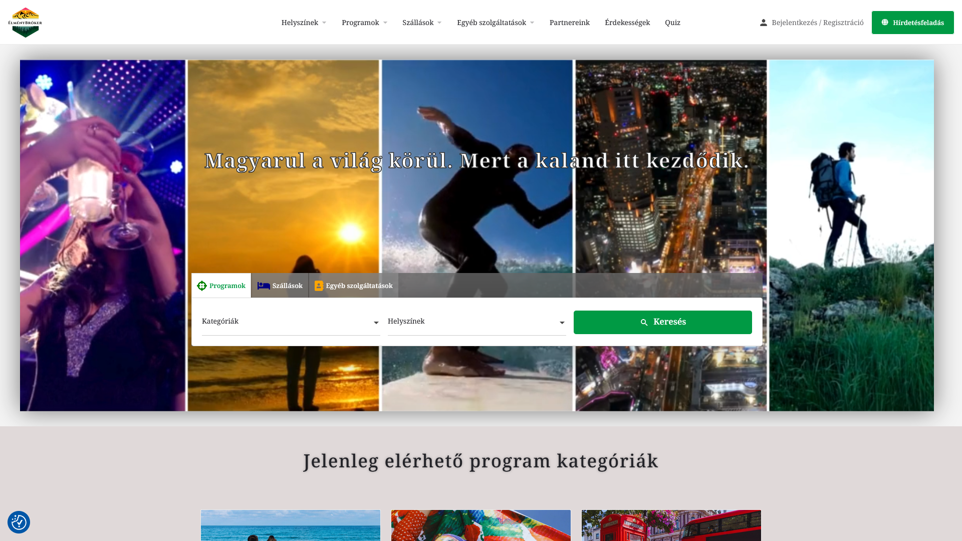 elmenybroker.com