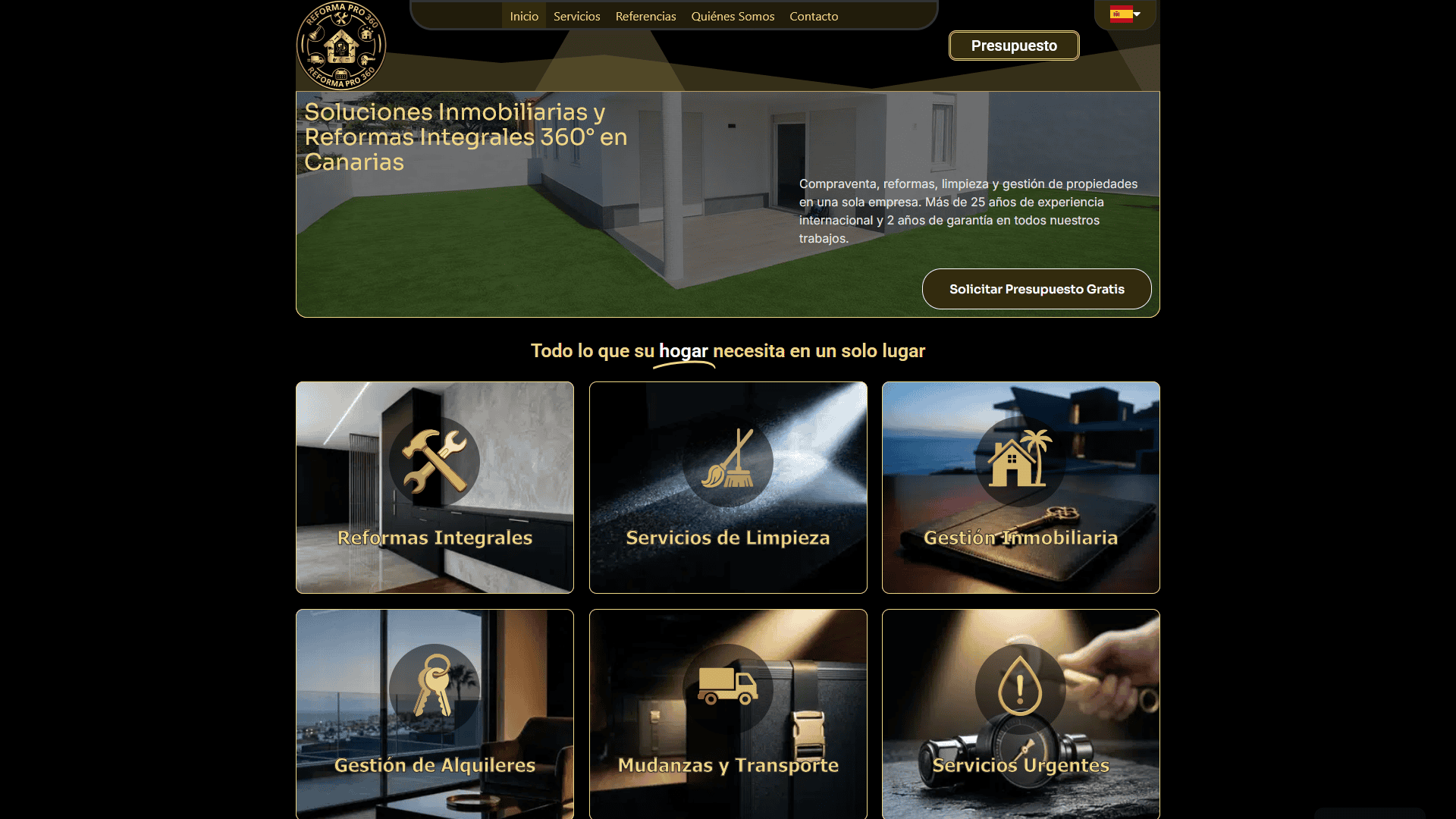 reformapro360.es